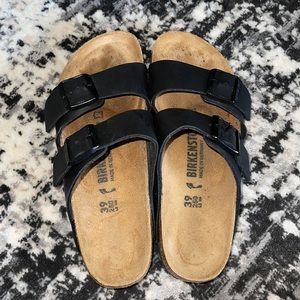 Birkenstock sandals size 8
